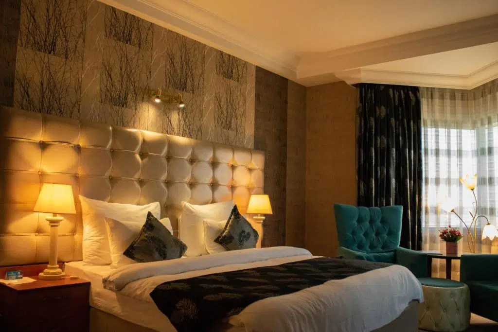 room image