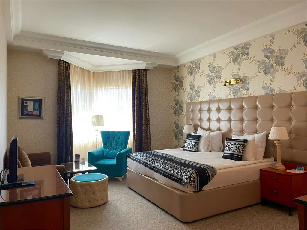 room image