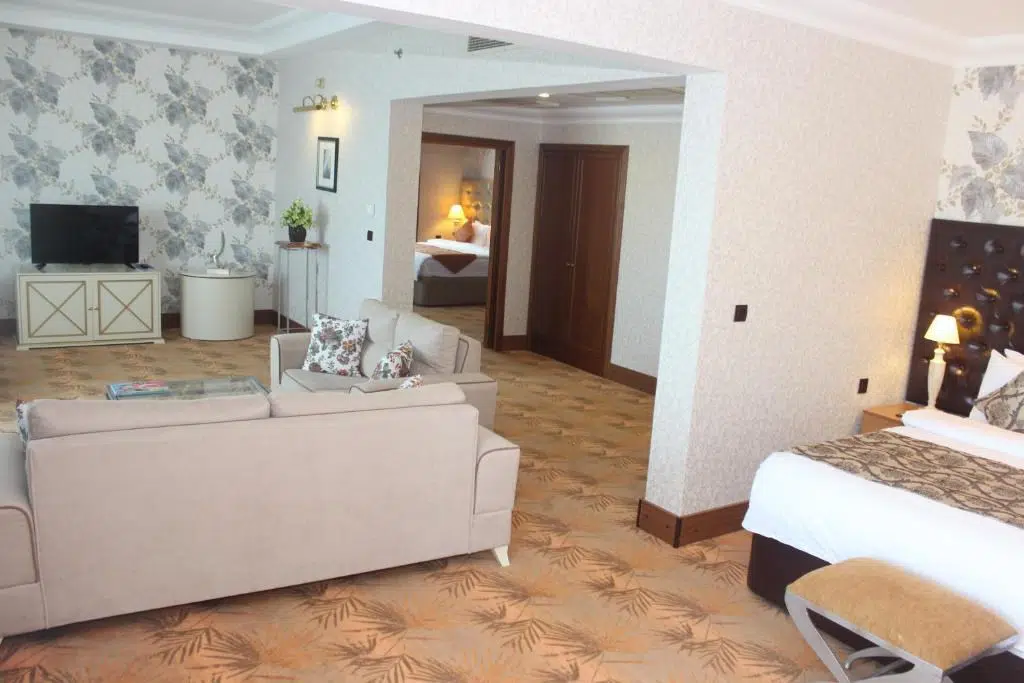 room image